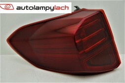 CHINA 5612-13DA9218-1995L-UEBM Suzuki vitara from 2019- rear lamp new left