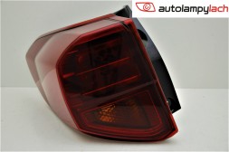 CHINA 5612-13DA9218-1995L-UEBM Suzuki vitara from 2019- rear lamp new left