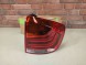 BMW OE 2990110 LAMPA PRAWY TYŁ PRAWA LCI LIFT W BŁOTNIK LED BMW X1 E84 OE 2990110 NOWA Lamp right rear right lci lift in fender led bmw x1 e84 oe 2990110 new