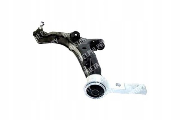 Delphi 60007371 DEL Deltc1447 wheel suspension control arm front l down 15,2 + driver assistant #33
