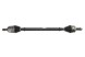 POINT GEAR PNG76413 Drive axle/shaft - point gear png76413