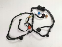 Volkswagen OE  Wire set for central door lock volkswagen lupo 99- 6x1971120j