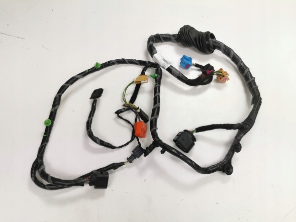 Volkswagen OE  Wire set for central door lock volkswagen lupo 99- 6x1971120j