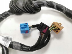 Volkswagen OE  Wire set for central door lock volkswagen lupo 99- 6x1971120j