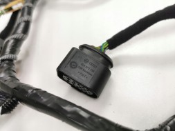 Volkswagen OE  Wire set for central door lock volkswagen lupo 99- 6x1971120j