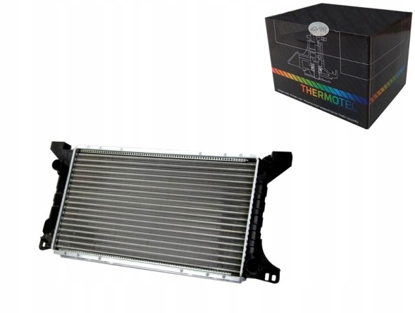 Thermotec PRO/D7G007TT THE Engine cooler ford transit transit tourneo 2.5 + collision assistant #34