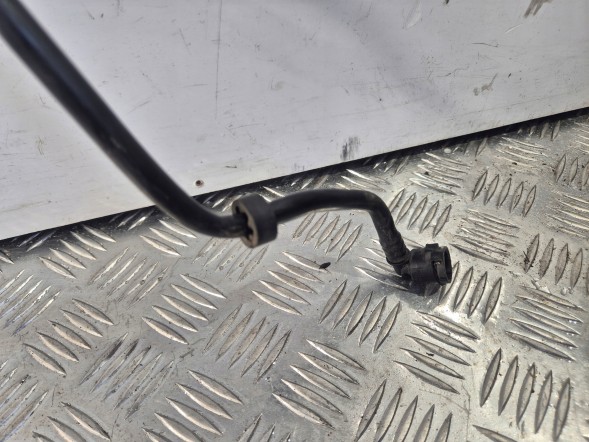 BMW OE markus-  7592872 Cooling pipe 7592872 bmw 5 f10 f11 6 f12 f13