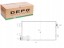 Depo PRO/042-016-0042 DEP Air conditioning condenser master iii 2,5dci depo + collision assistant #34