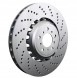 Zimmermann  Zimmermann 600.3262.70 brake disc 600.3262.70