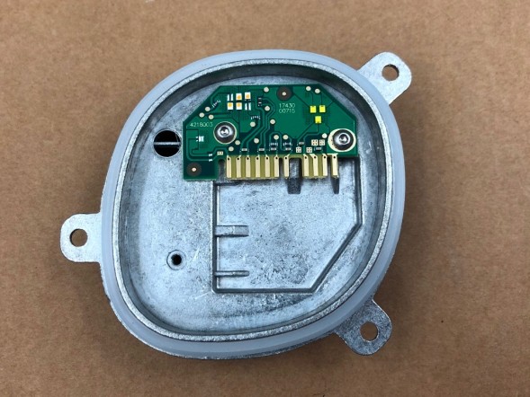 WOLLER 63118737144 6311 8737144 LASER Module inverter laser drl direction lamp right 63118737144 for bmw 3 g20