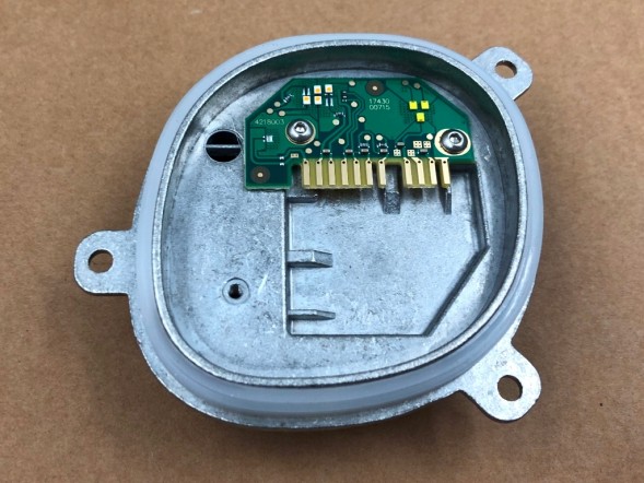 WOLLER 63118737144 6311 8737144 LASER Module inverter laser drl direction lamp right 63118737144 for bmw 3 g20