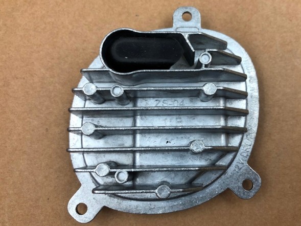 WOLLER 63118737144 6311 8737144 LASER Module inverter laser drl direction lamp right 63118737144 for bmw 3 g20