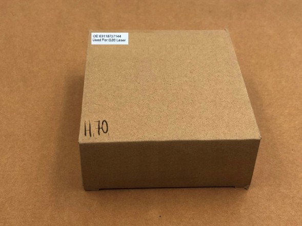 WOLLER 63118737144 6311 8737144 LASER Module inverter laser drl direction lamp right 63118737144 for bmw 3 g20