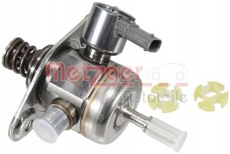 Metzger 2250598 41792655_And high pressure fuel pump.