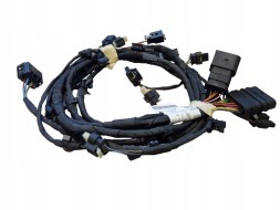 Mercedes-Benz OE MERCEDES EQB W243 WIĄZKA CZUJNIKÓW PARKOWANIA 6 PDC PRZÓD A2435406710 Mercedes eqb w243 parking sensor beam 6 pdc front a2435406710