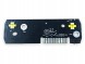 WOLLER H.169/207/10. Direction module yellow led board drl lamp right 5a5f626 for bmw 7 series g70