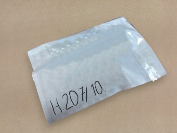 WOLLER H.169/207/10. Direction module yellow led board drl lamp right 5a5f626 for bmw 7 series g70