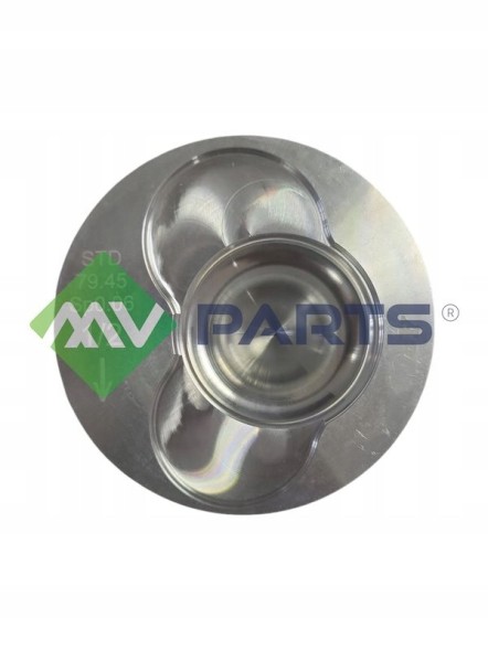 MV Parts MV P9602 Piston mv parts p9602(73828) std vw 1/2c 1.9tdi 95-