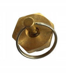 CHINA 0034321201 Air cylinder tank 20l 246x500 set