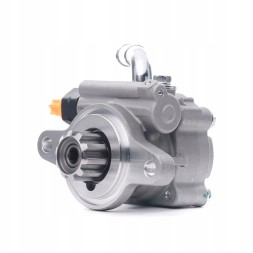 Ridex 12H0217 Power steering pump for ridex 12h0217