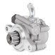 Ridex 12H0217 Power steering pump for ridex 12h0217