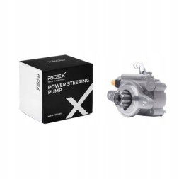 Ridex 12H0217 Power steering pump for ridex 12h0217