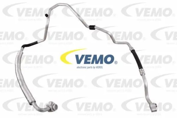 Vemo V15-20-0129 Air conditioning cable v15-20-0129 vemo
