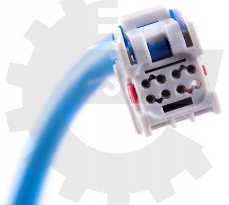 ESEN SKV 17SKV478 Steering sensor punto fiat punto opel meriva a meriva b ; 15299969