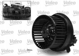 Valeo 698675 Val 698675_r blower citroen c2/c3 02-> kl- /zast