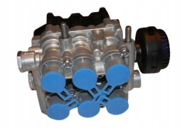 SORL 37540420190 Solenoid valve ecas daf, iveco