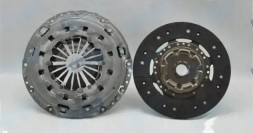 Rymec JT1781 Clutch set jt1781 rymec vw multivan