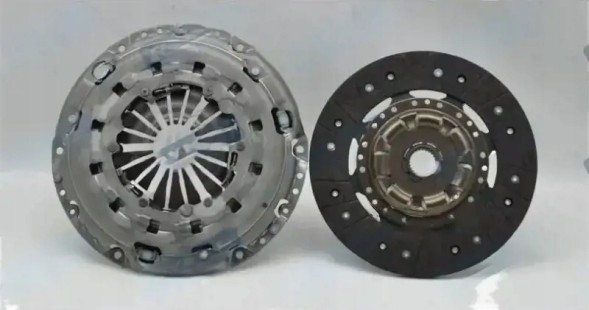 Rymec JT1781 Clutch set jt1781 rymec vw multivan