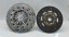 Rymec JT1781 Clutch set jt1781 rymec vw multivan