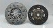 Rymec JT1781 Clutch set jt1781 rymec vw multivan
