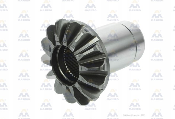 Antonio Masiero 63266 Differential crown gear [Right] vw crafter (mq500)