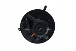 NRF 34063 Blower air supply fan with regulator 34063