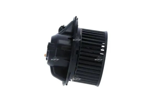 NRF 34063 Blower air supply fan with regulator 34063