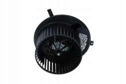 NRF 34063 Blower air supply fan with regulator 34063
