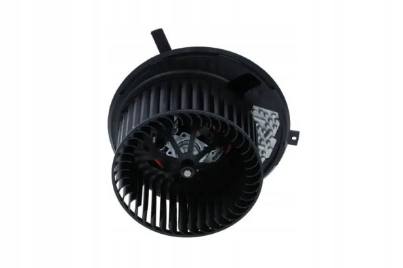NRF 34063 Blower air supply fan with regulator 34063