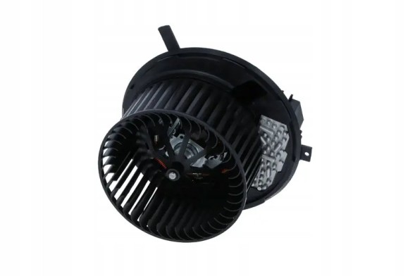 NRF 34063 Blower air supply fan with regulator 34063