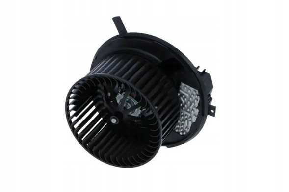 NRF 34063 Blower air supply fan with regulator 34063