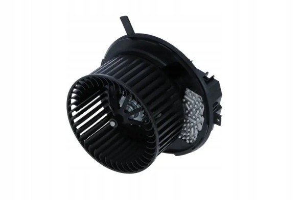 NRF 34063 Blower air supply fan with regulator 34063