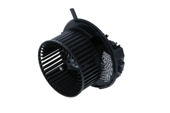 NRF 34063 Blower air supply fan with regulator 34063