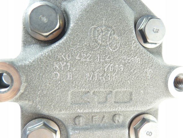 Volkswagen OE  Hydraulic pump, steering volkswagen oe 6k0 422 154 oe new