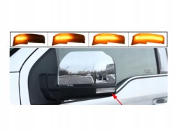 WOLLER P.173/182. Indicator kit dynamic led directions for ford f-150 f150 2015-2020