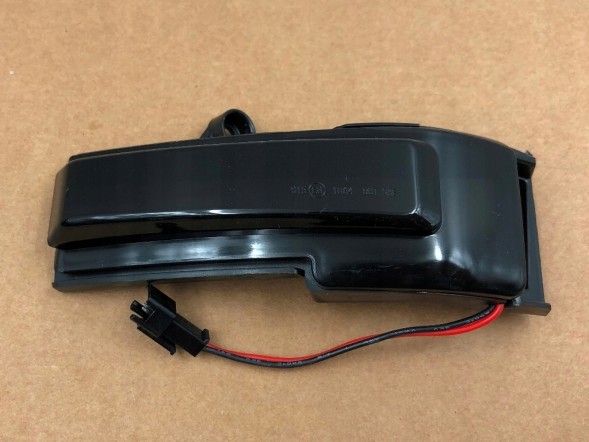 WOLLER P.173/182. Indicator kit dynamic led directions for ford f-150 f150 2015-2020