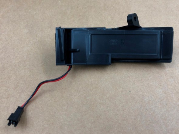 WOLLER P.173/182. Indicator kit dynamic led directions for ford f-150 f150 2015-2020