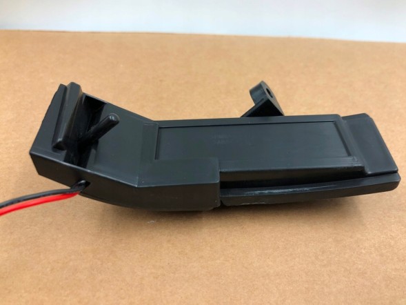 WOLLER P.173/182. Indicator kit dynamic led directions for ford f-150 f150 2015-2020