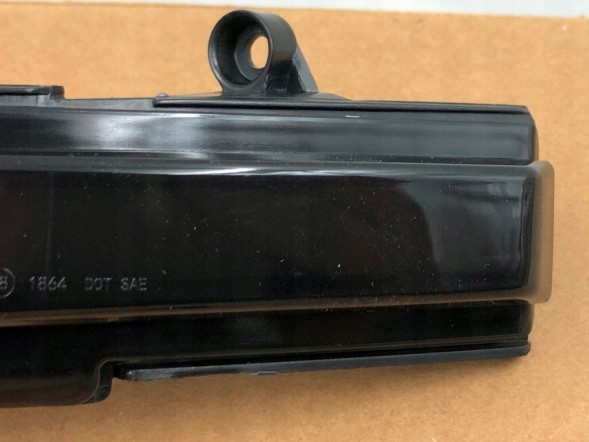 WOLLER P.173/182. Indicator kit dynamic led directions for ford f-150 f150 2015-2020