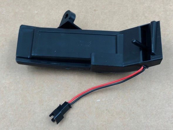 WOLLER P.173/182. Indicator kit dynamic led directions for ford f-150 f150 2015-2020